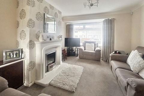 70 Tynedale Drive, Blyth, NE24 4DS