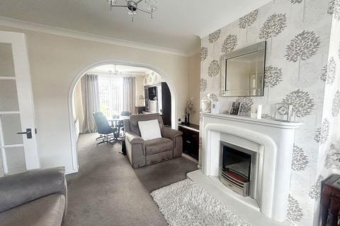 70 Tynedale Drive, Blyth, NE24 4DS