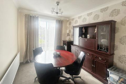 70 Tynedale Drive, Blyth, NE24 4DS