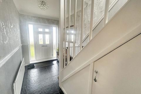 70 Tynedale Drive, Blyth, NE24 4DS