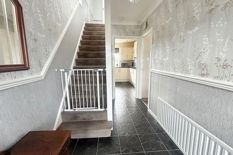 70 Tynedale Drive, Blyth, NE24 4DS