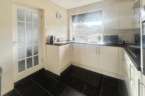 70 Tynedale Drive, Blyth, NE24 4DS