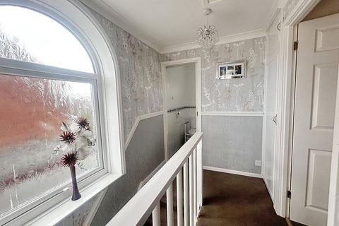 70 Tynedale Drive, Blyth, NE24 4DS