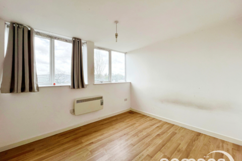 1 bedroom apartment for sale, Wella Road, Basingstoke, Hampshire