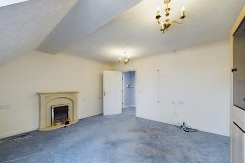1 bedroom flat for sale, Easterfield Court, Driffield, YO25 5PP