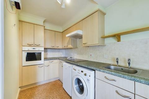 1 bedroom flat for sale, Easterfield Court, Driffield, YO25 5PP