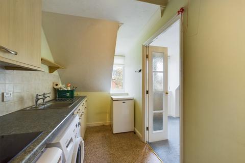 1 bedroom flat for sale, Easterfield Court, Driffield, YO25 5PP