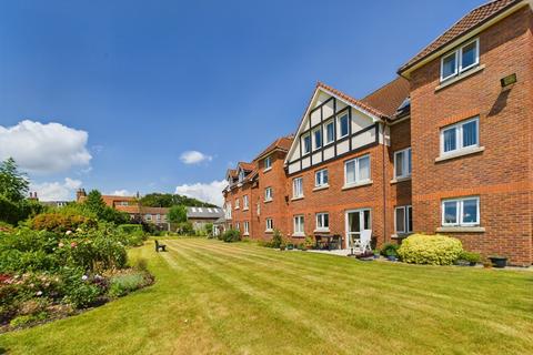 1 bedroom flat for sale, Easterfield Court, Driffield, YO25 5PP