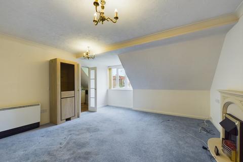 1 bedroom flat for sale, Easterfield Court, Driffield, YO25 5PP