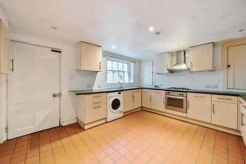 5 bedroom terraced house for sale, King William Walk London SE10