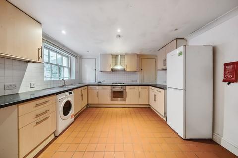 5 bedroom terraced house for sale, King William Walk London SE10