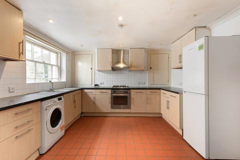 5 bedroom terraced house for sale, King William Walk London SE10