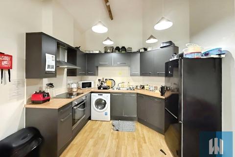 1 bedroom in a house share to rent, Viaduct Works, 1-3 Ray Street, Huddersfield, HD1