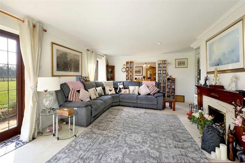 4 bedroom equestrian property for sale, Boars Bridge House, Little London, RG26