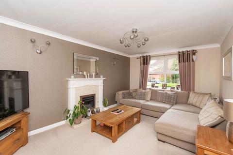 4 bedroom detached house for sale, Wingerworth, Chesterfield S42