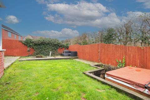4 bedroom detached house for sale, Joseph Fletcher Drive, Chesterfield S42