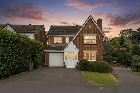 Joseph Fletcher Drive, Chesterfield S42