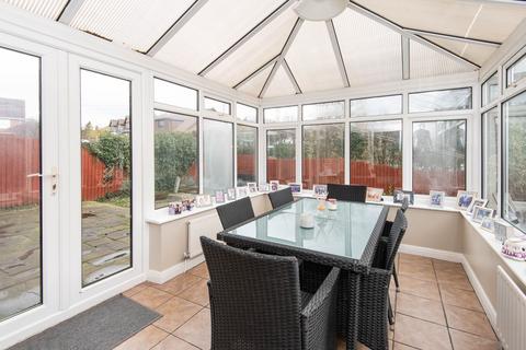 4 bedroom detached house for sale, Joseph Fletcher Drive, Chesterfield S42