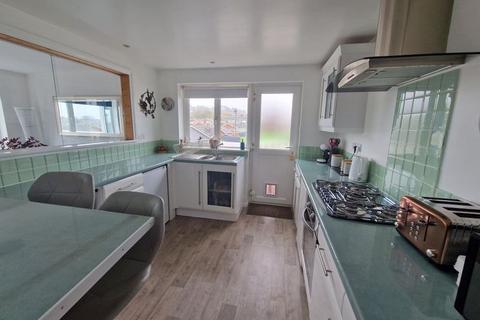 3 bedroom detached bungalow for sale, The Marles, Exmouth, EX8 4NU