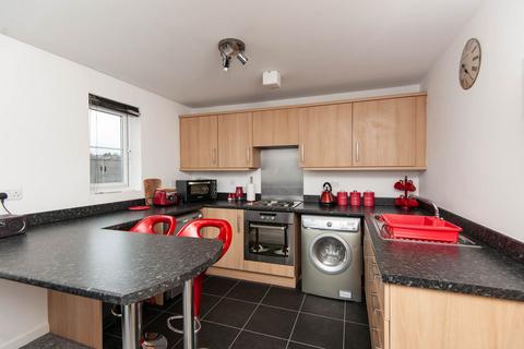 1 bedroom apartment for sale, Kentmere House, Chesterfield S40