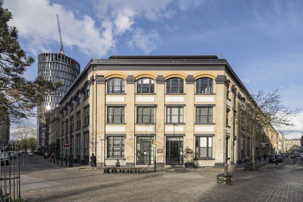 Exterior Image