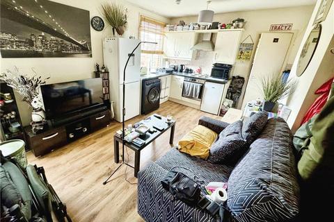 1 bedroom apartment for sale, Leopold Road, Felixstowe, Suffolk