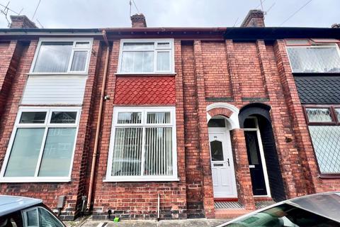 4 bedroom terraced house to rent, Cotesheath Street, Stoke-On-Trent ST1