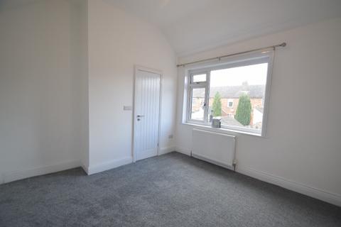 4 bedroom terraced house to rent, Cotesheath Street, Stoke-On-Trent ST1