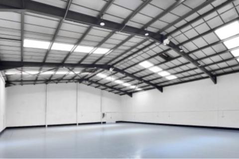 Industrial unit to rent, Middlefield Industrial Estate, Falkirk FK2