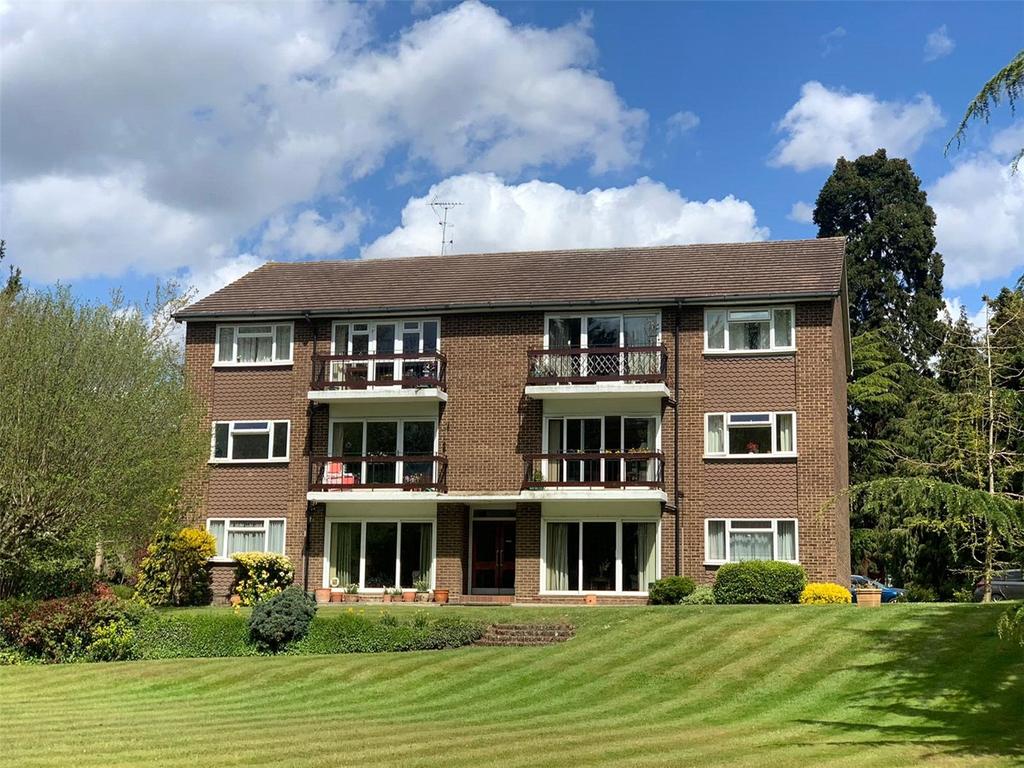 Herne Road, Surbiton KT6 2 bed apartment for sale £450,000