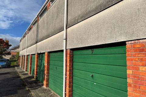 Garage for sale, Quantock Parade  , North Petherton, TA6