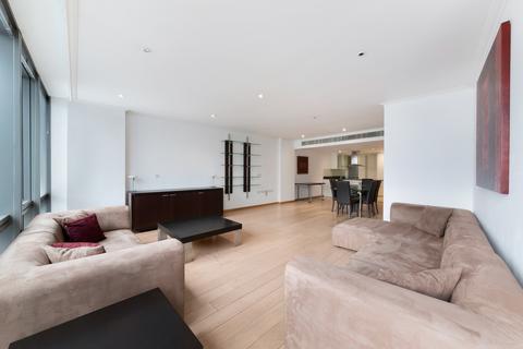2 bedroom apartment to rent, West India Quay, Canary Wharf, London, E14