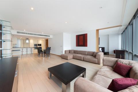 2 bedroom apartment to rent, West India Quay, Canary Wharf, London, E14