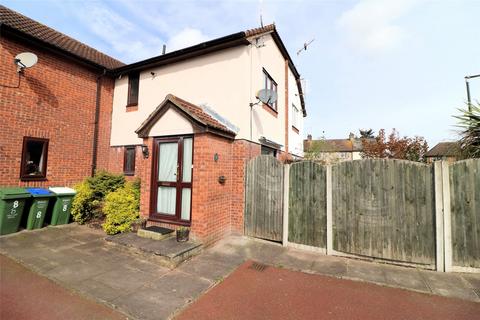 1 bedroom terraced house for sale, Selkirk Drive, Erith, DA8