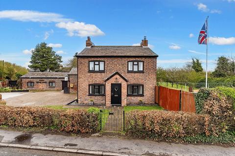3 bedroom detached house for sale, Widnes, Widnes WA8