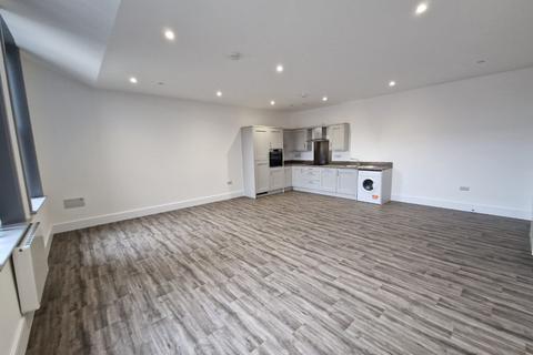 2 bedroom apartment to rent, King Edward Avenue, Melton Mowbray, Leicestershire, LE13 1FW