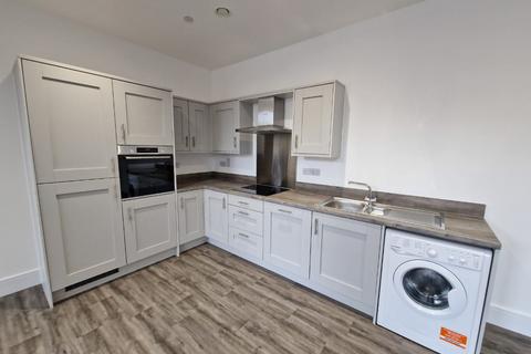 2 bedroom apartment to rent, King Edward Avenue, Melton Mowbray, Leicestershire, LE13 1FW