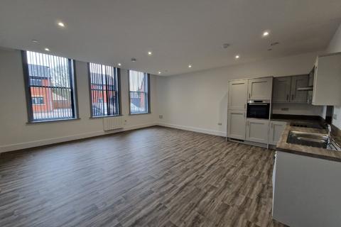 undefined, King Edward Avenue, Melton Mowbray, Leicestershire, LE13 1FW