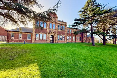 undefined, King Edward Avenue, Melton Mowbray, Leicestershire, LE13 1FW