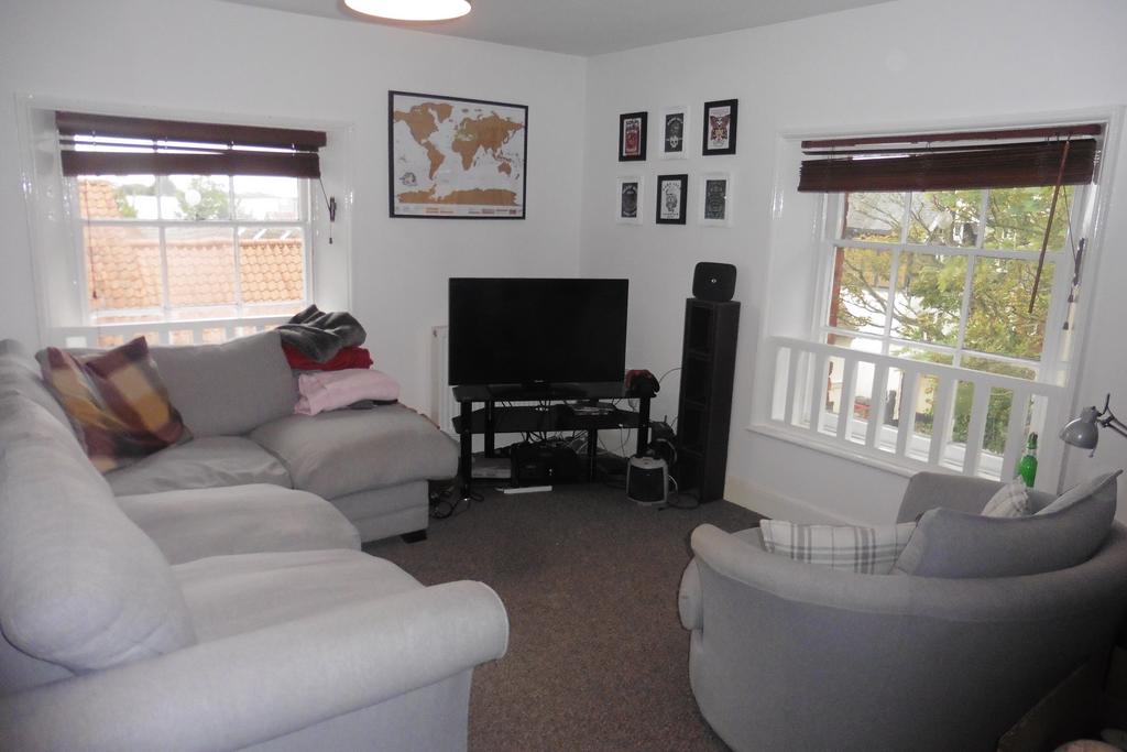 Sitting area