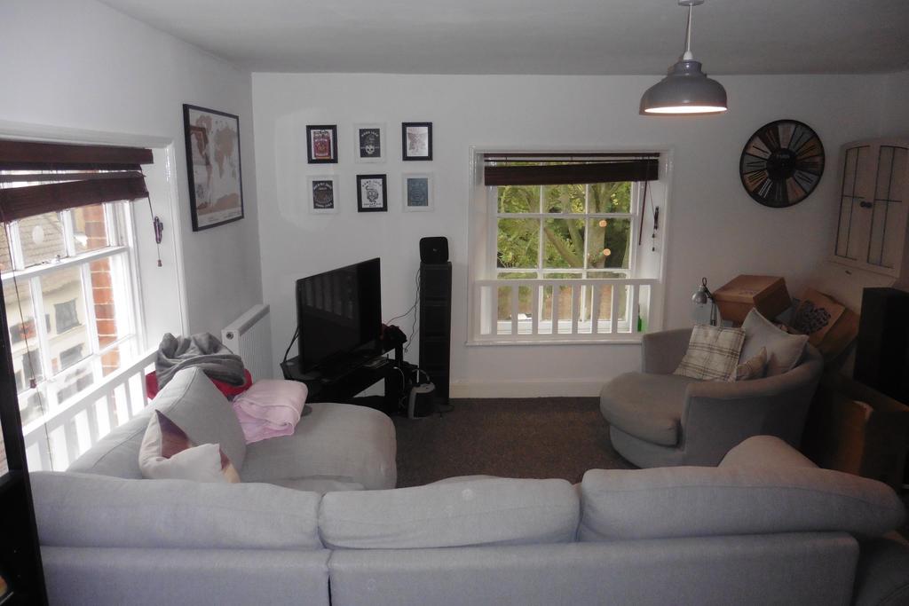Sitting area