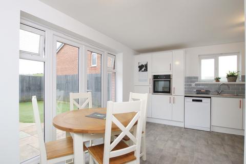 3 bedroom detached house for sale, Highfields, Coedely, Tonyrefail CF39 8GB