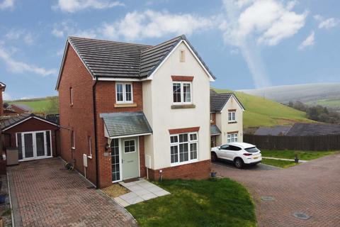 41 Highfields, Tonyrefail, Porth, CF39 8GB