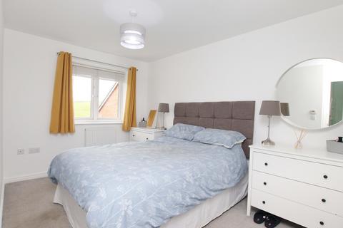 41 Highfields, Tonyrefail, Porth, CF39 8GB