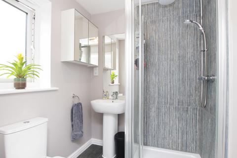 41 Highfields, Tonyrefail, Porth, CF39 8GB