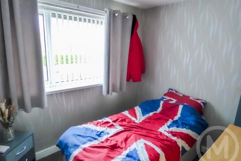 2 bedroom semi-detached bungalow for sale, Bardsway Avenue, Blackpool