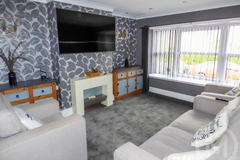 22 Bardsway Avenue, Blackpool, FY3 8JP