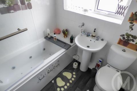 22 Bardsway Avenue, Blackpool, FY3 8JP