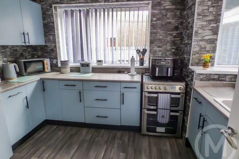 22 Bardsway Avenue, Blackpool, FY3 8JP