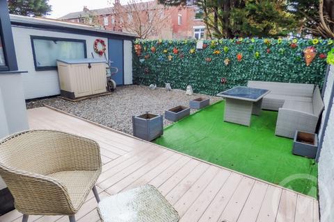 22 Bardsway Avenue, Blackpool, FY3 8JP